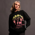 Moletom Crewneck Darc Sport Powerhouse Wolves