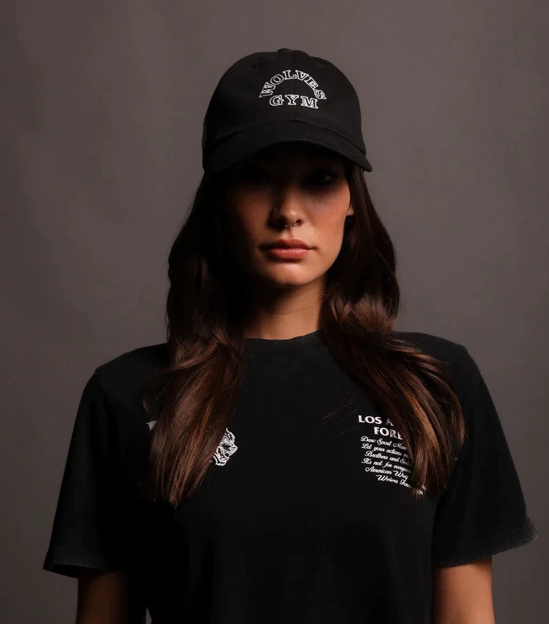 Darc Sport Dad Hat — imagem 1