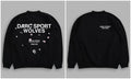 Moletom Darc Sport SAKURA "ONLY US"