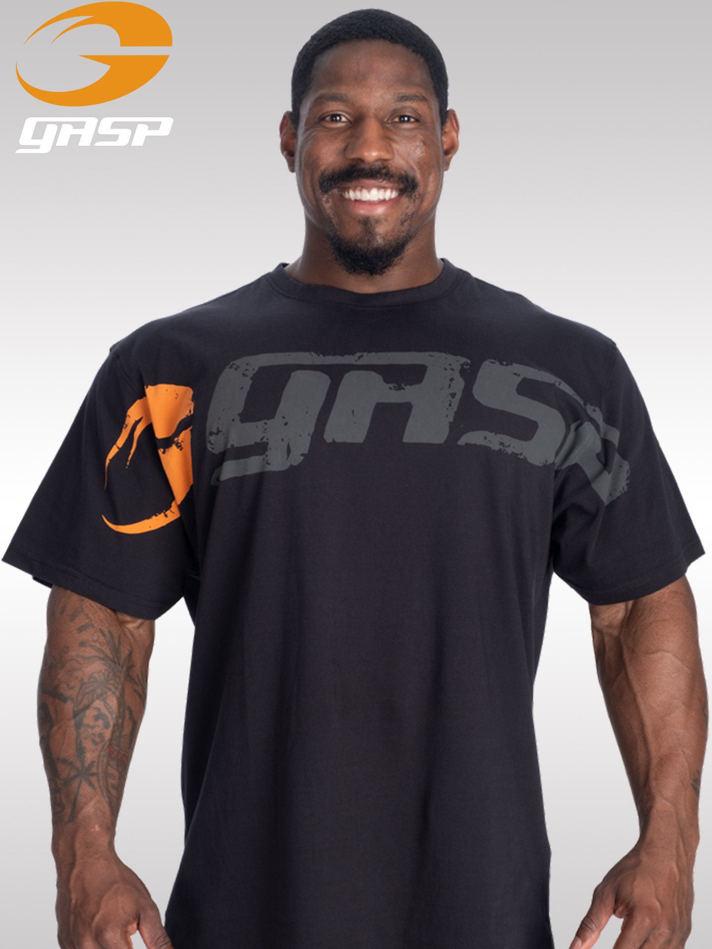 Camiseta GASP Camiseta OG Original Tee