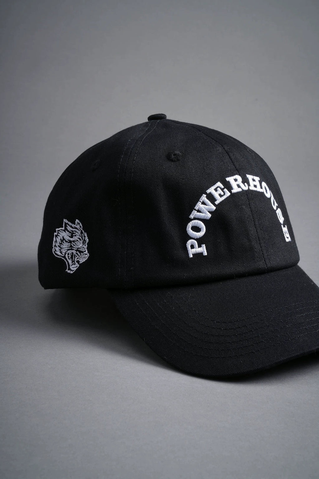 Darc Sport Dark Side Dad Hat In Black — imagem 1