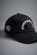 Darc Sport Dark Side Dad Hat In Black — imagem 1