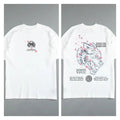 Camiseta Darc Sport BUSHIDO CODE