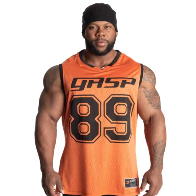 Regata GASP O.G Mesh Tank