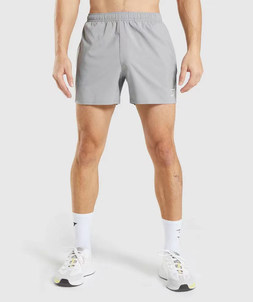Short Gymshark Treino Woven Regular Fit