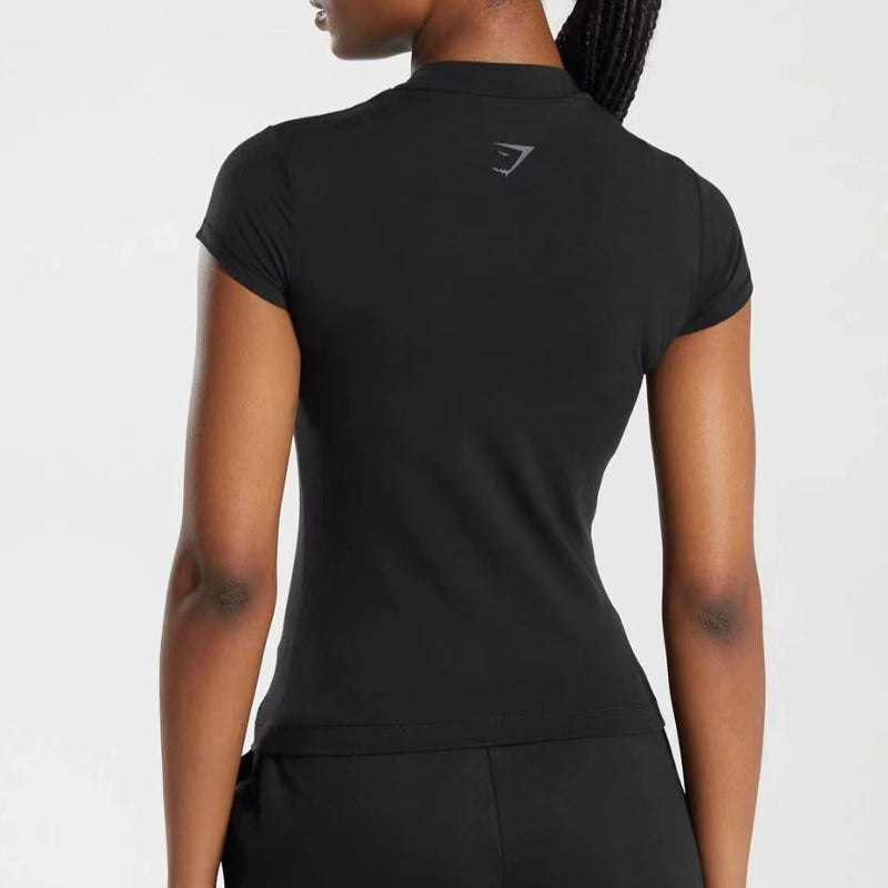 Camiseta Feminina Gymshark Phys Ed Graphic