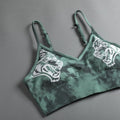 Conjunto Feminino Darc Sport EVERSON SEAMLESS SET (IVY GREEN MARBLE)
