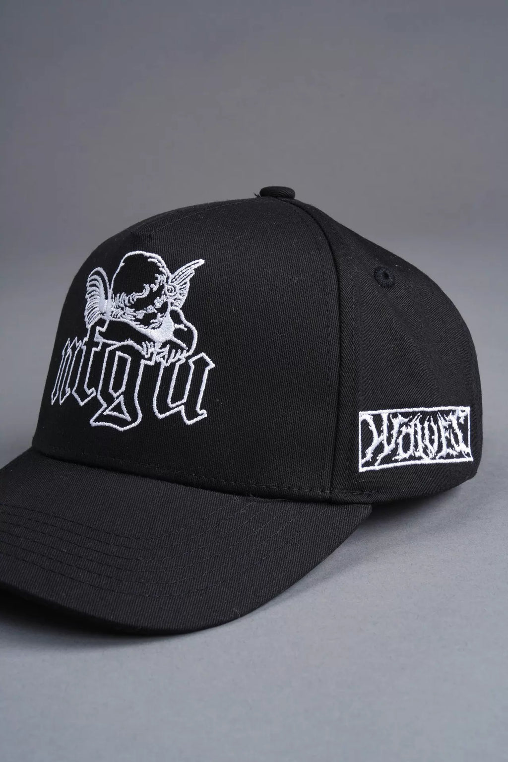 Darc Sport In The Wind Dad Hat In Black — imagem 7