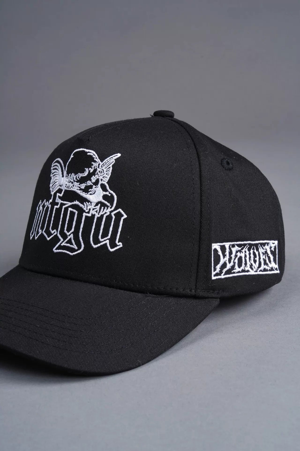 Darc Sport In The Wind Dad Hat In Black — imagem 7