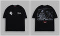 Camiseta Oversized Darc Sport Wolves