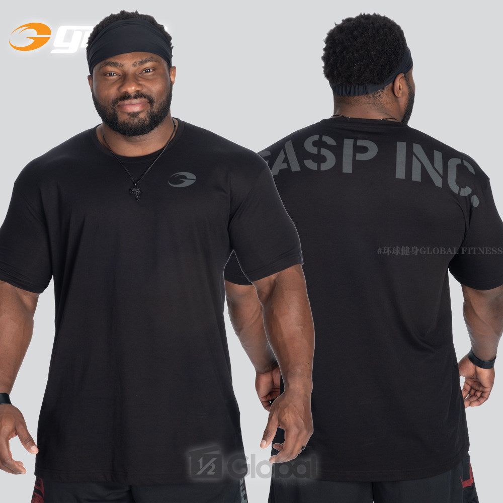 Camiseta GASP Divisão Standard
