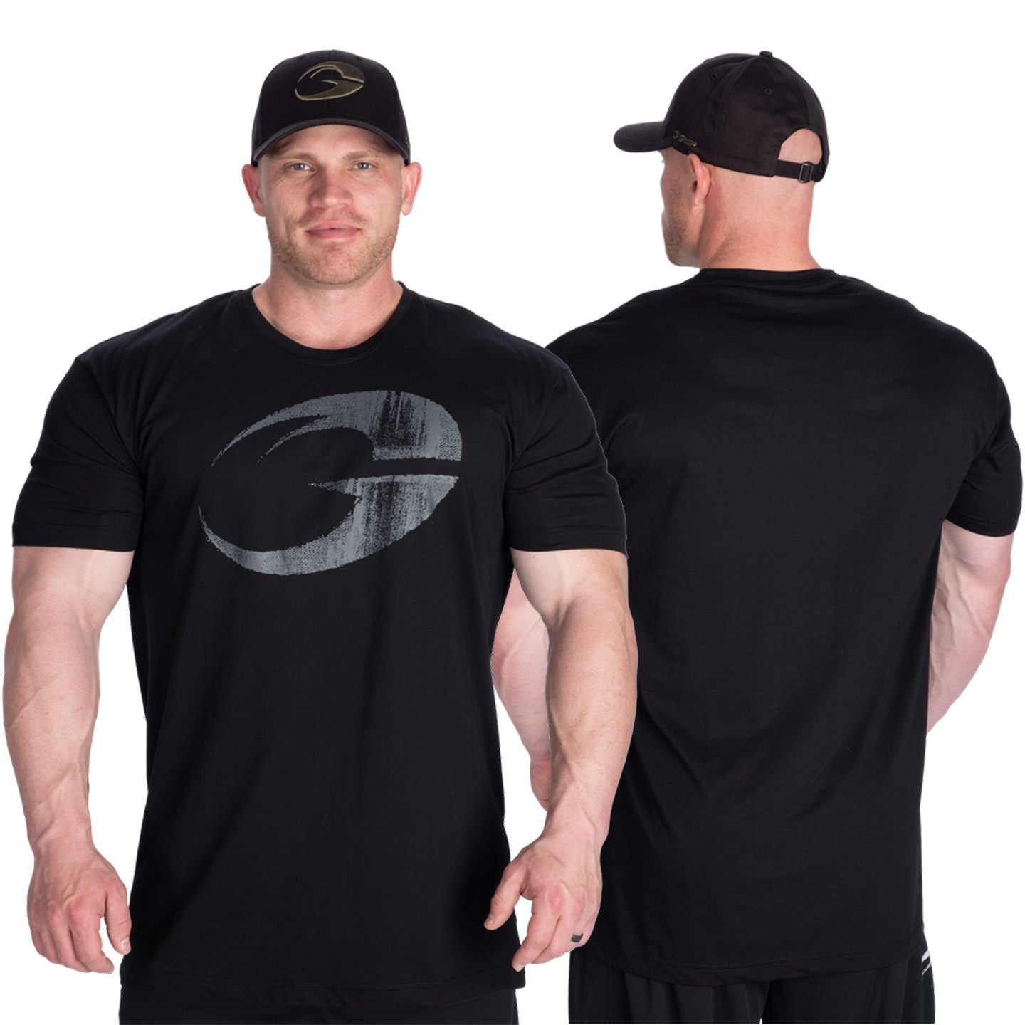 Camiseta GASP Cadet Tee