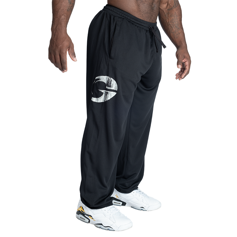 Calça GASP Gasp Inc Mesh Pants