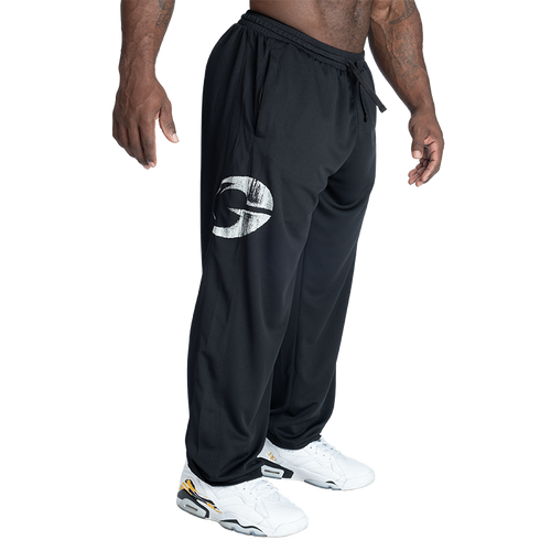 Calça GASP Gasp Inc Mesh Pants