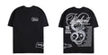 Camiseta Darc Sport SHENRON "OUR FORM"