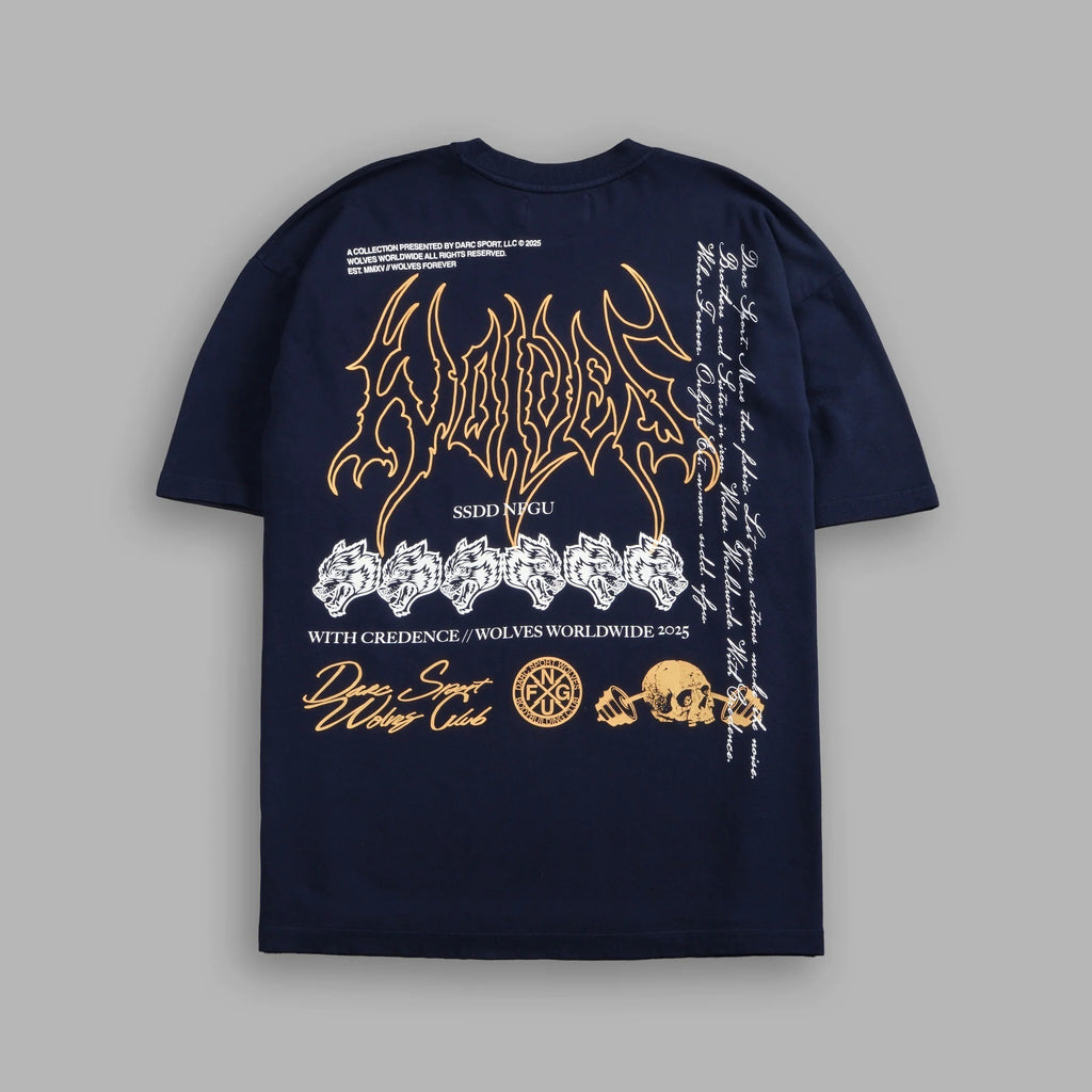 Camiseta Darc Sport UNTIL VALHALLA