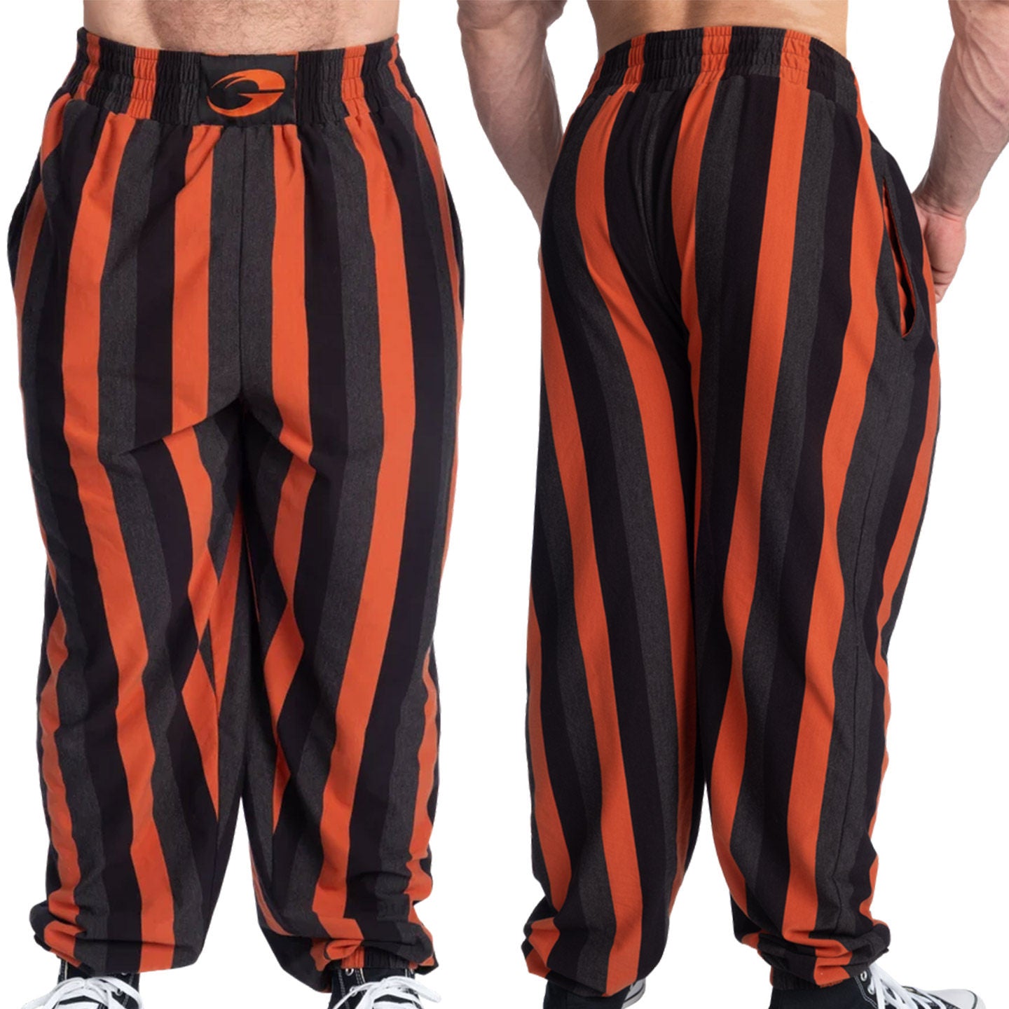 Calça GASP  Gym Pant