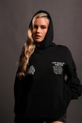 FOREVER L.A WOLVES HOODIE