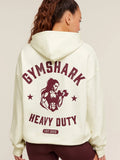 Moletom Gymshark Shark HeavyDuty