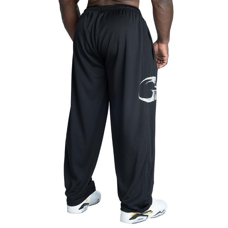 Calça GASP Gasp Inc Mesh Pants