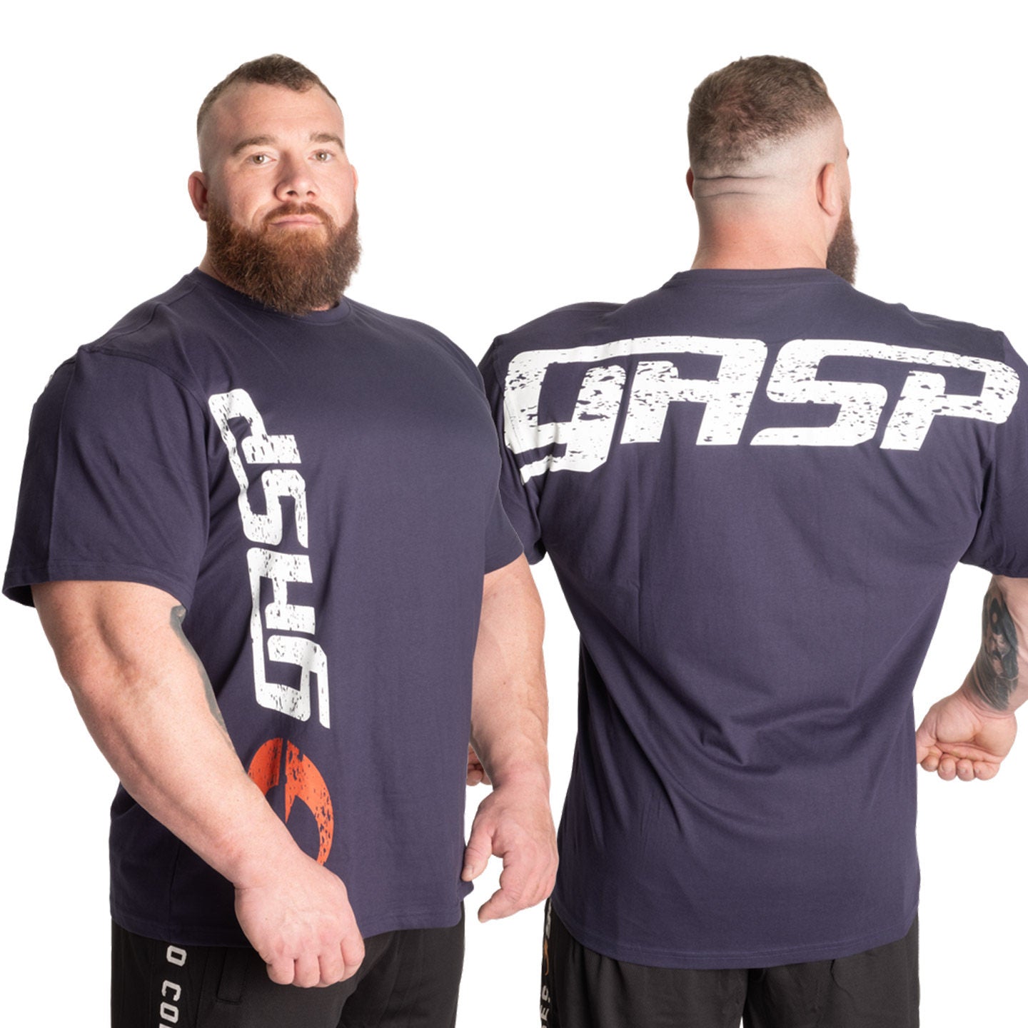 Camiseta GASP Camiseta OG Original Tee