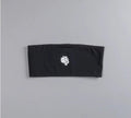 Top Darc Sport She WOLF CHOPPER // STEALTH BLACK TUBE BRA