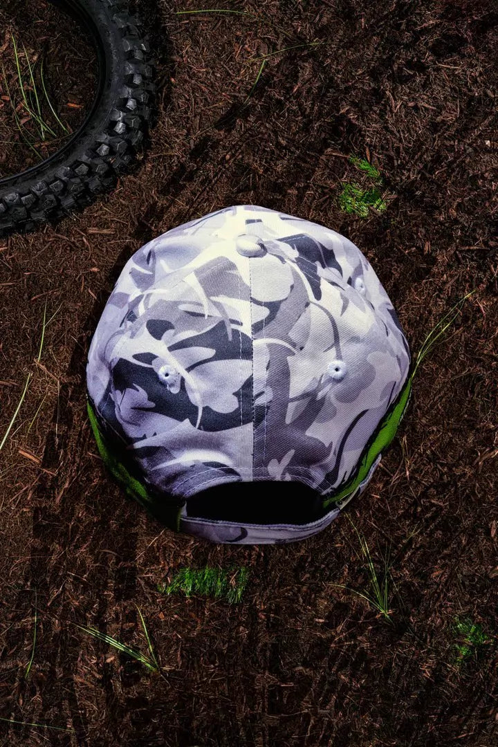 Darc Sport Dad Hat — Civil Regime — imagem 2