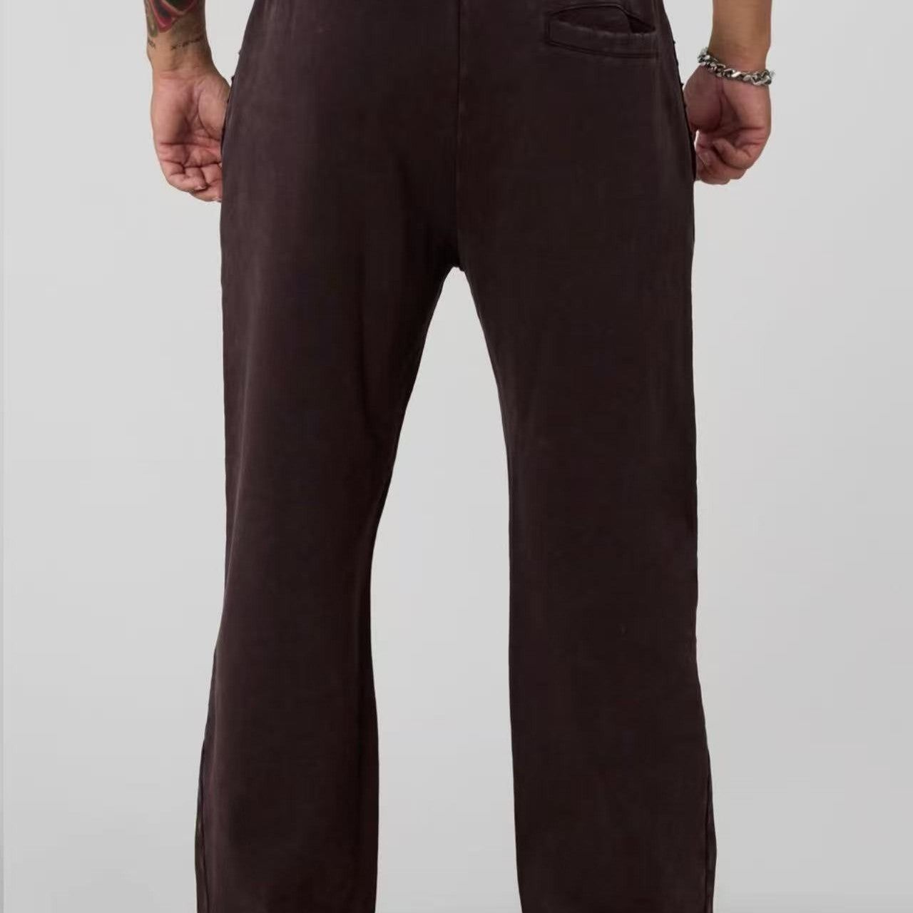 Calça YOUNGLA The Midnight Collection