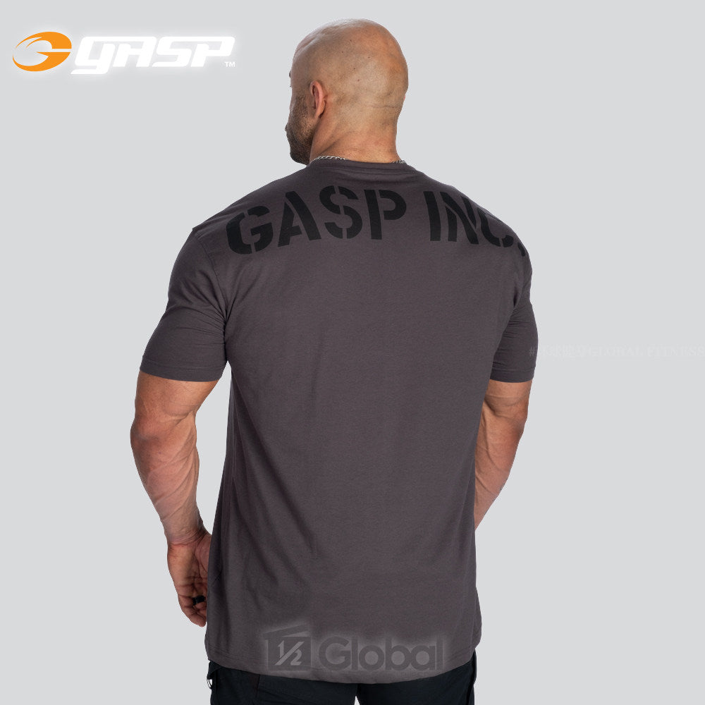 Camiseta GASP Divisão Standard