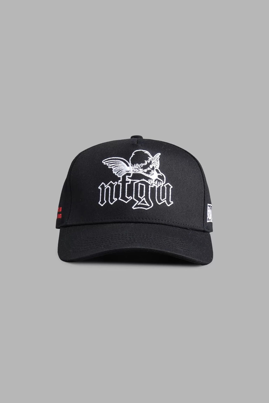 Darc Sport In The Wind Dad Hat In Black — imagem 2