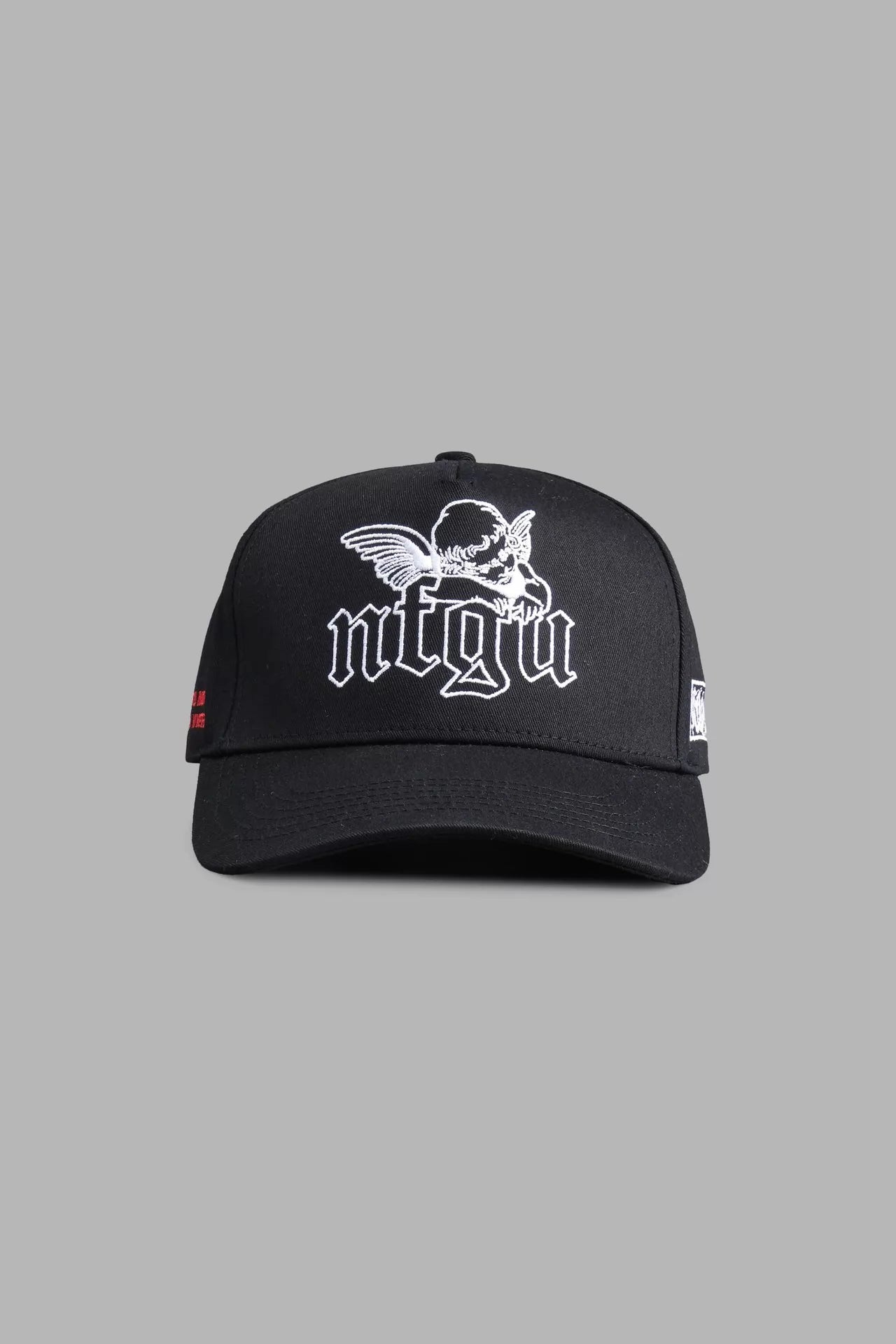 Darc Sport In The Wind Dad Hat In Black — imagem 2