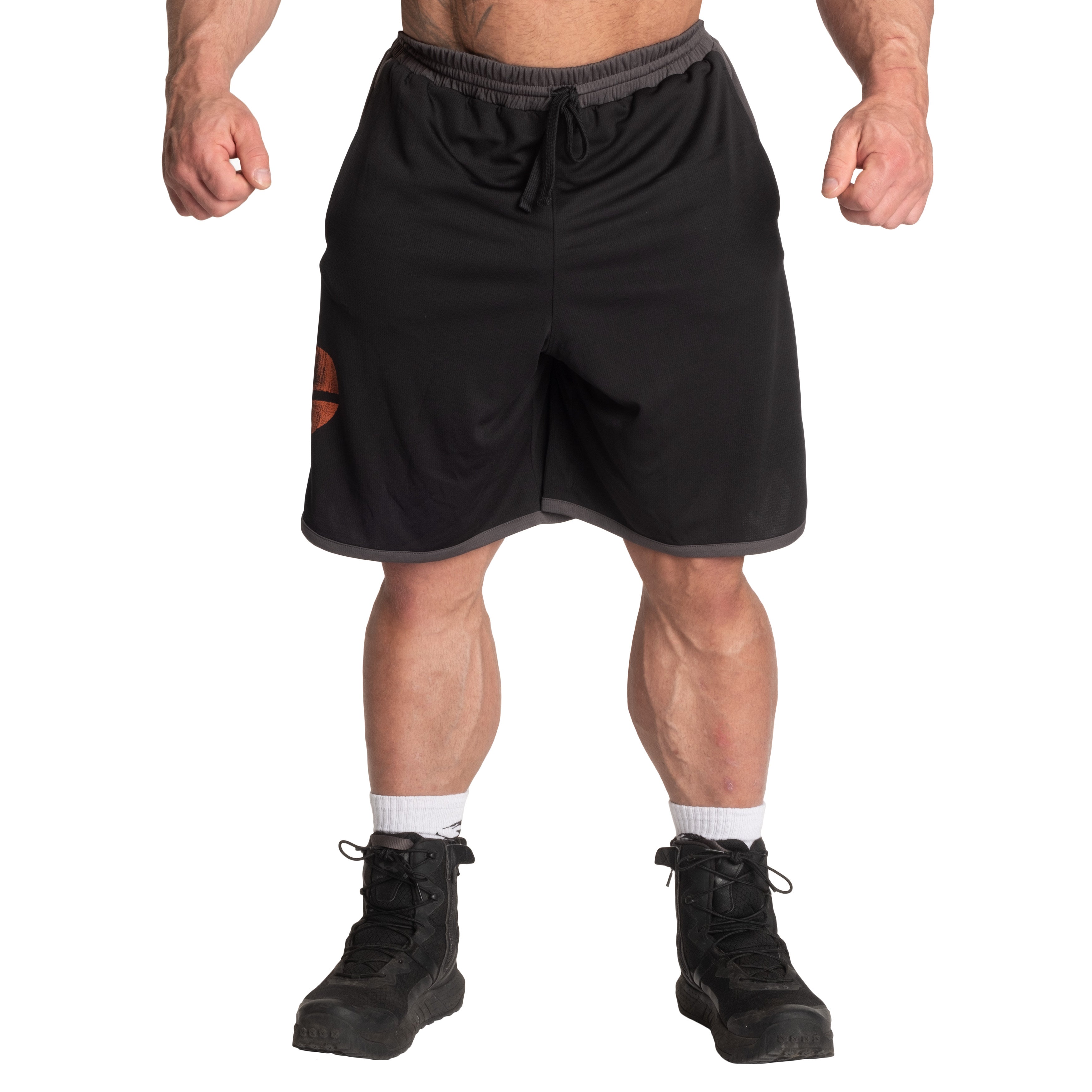 Shorts GASP Calções Gasp Mesh 9,5