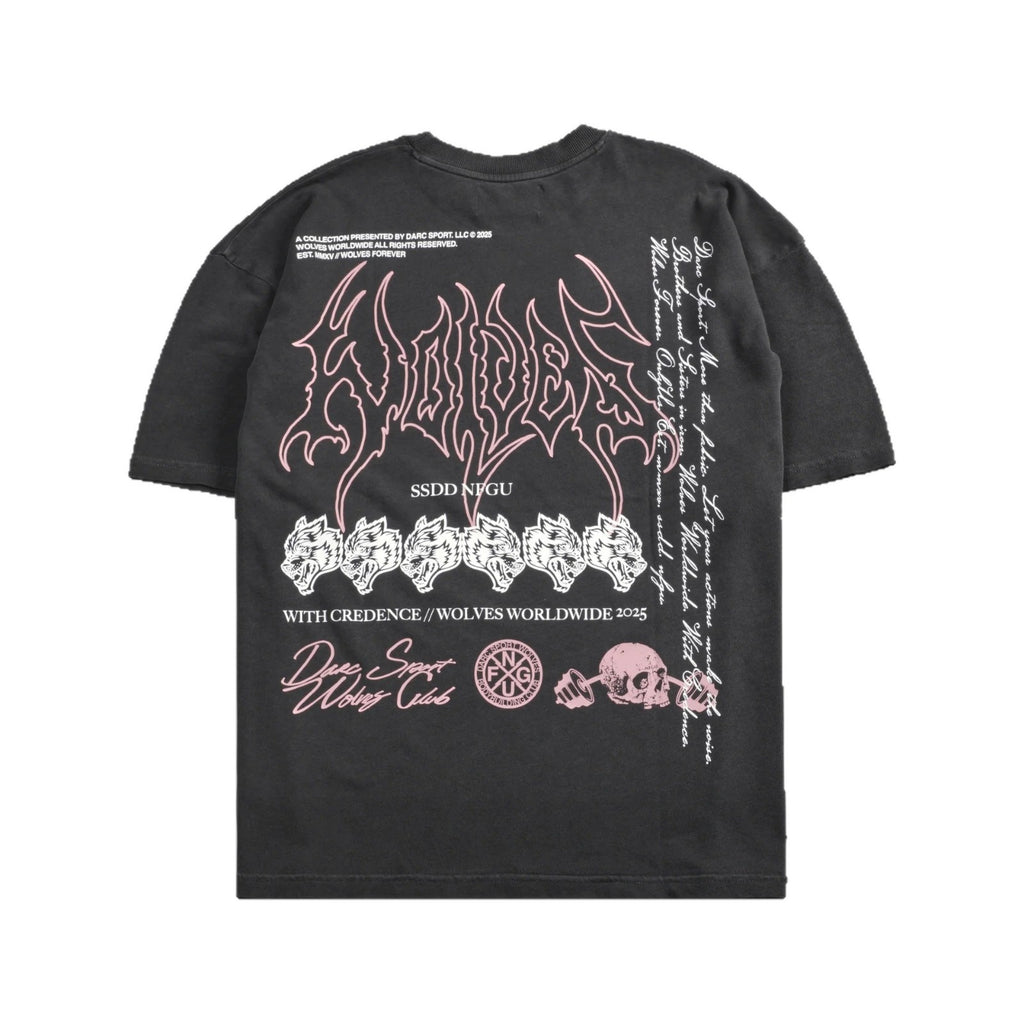 Camiseta Darc Sport UNTIL VALHALLA