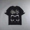 Camiseta Oversized Darc Sport Wolves Club