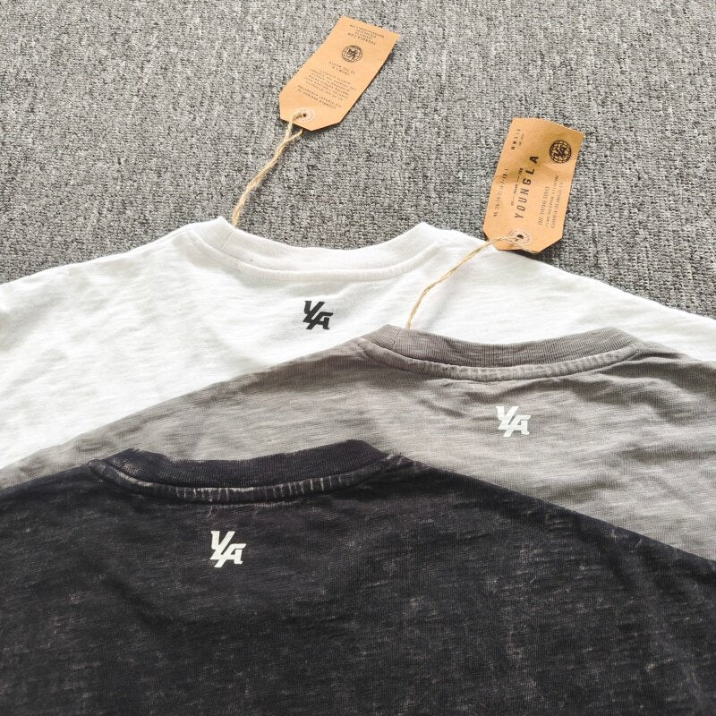Regata YOUNGLA HUGE CUT-OFFS