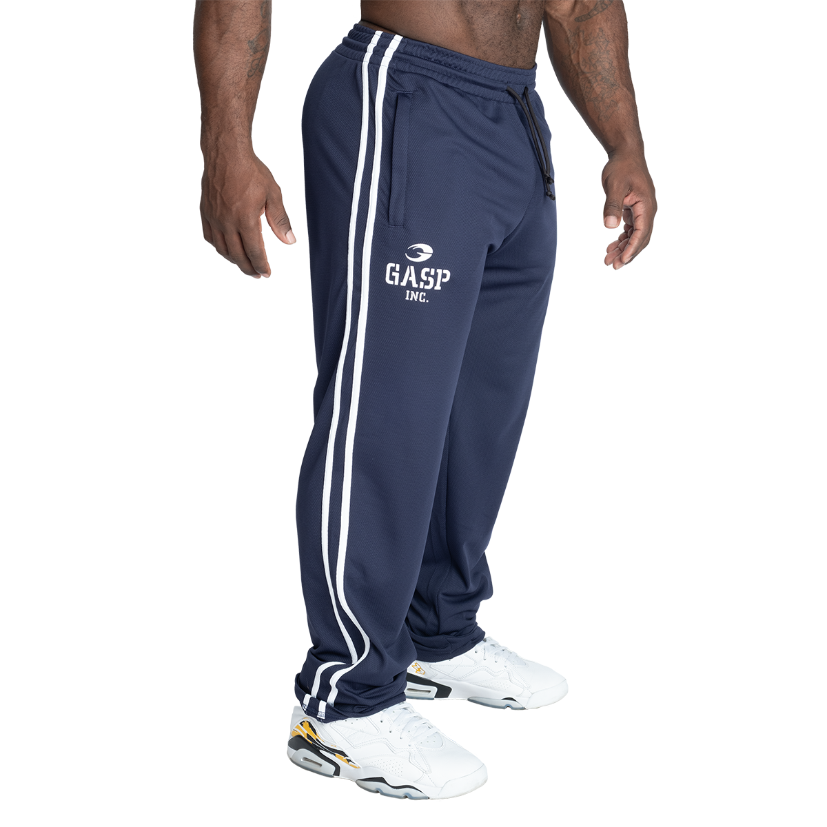 Calça GASP Gastapo 2