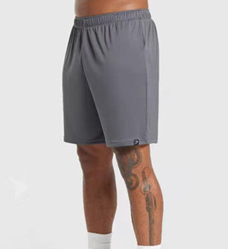 Short Gymshark Esportivo com Painel Mesh
