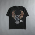 Camiseta Oversized Darc Sport Wolves Forever
