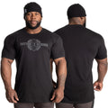 Camiseta GASP  Linha Better Bodies.Essential Tapered Tee