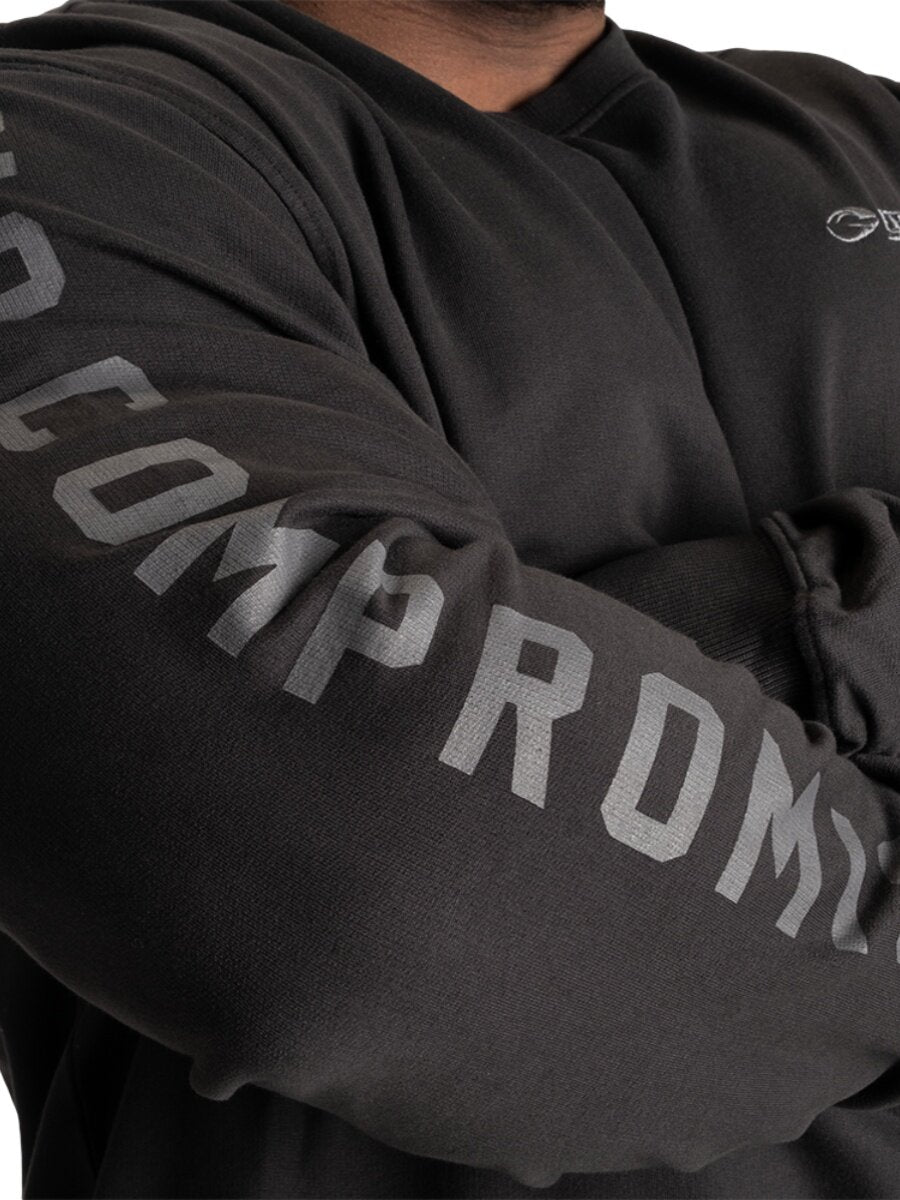 Moletom GASP Graphic Crewneck