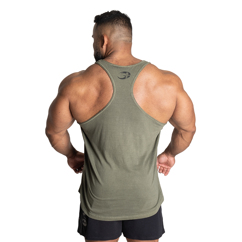 Regata GASP Skull T-Back