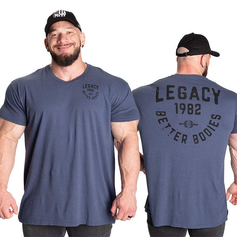 Camiseta GASP Utility Street Tee