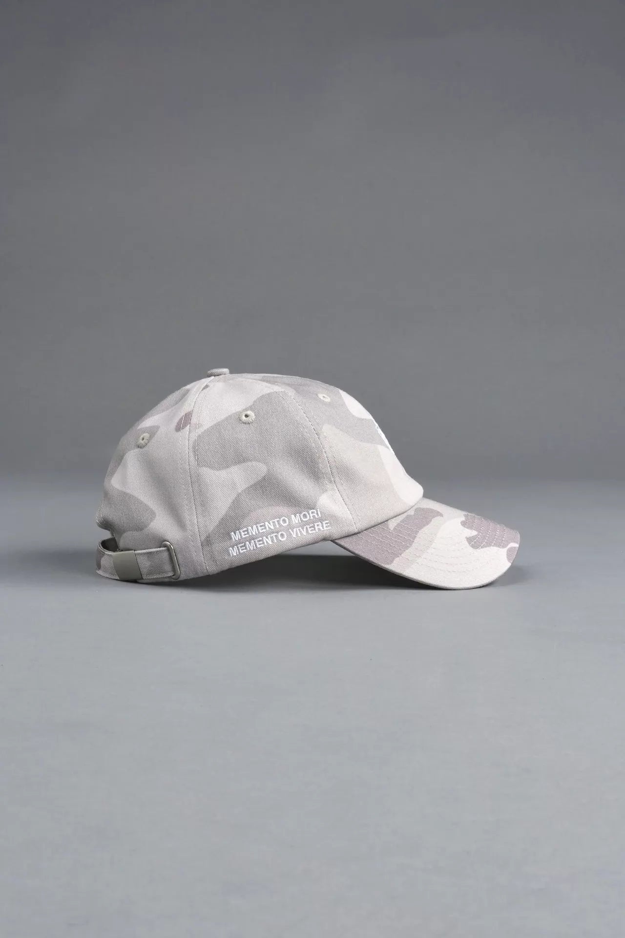 Darc Sport Dad Hat — Camo — imagem 4