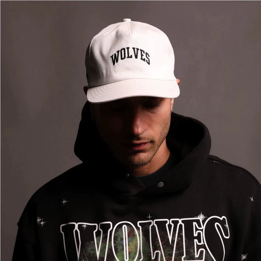 Darc Sport Dad Hat — imagem 3