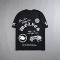 Camiseta Oversized Darc Sport Wolves Club
