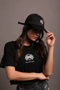 Darc Sport Wolf Head Dad Hat — imagem 5