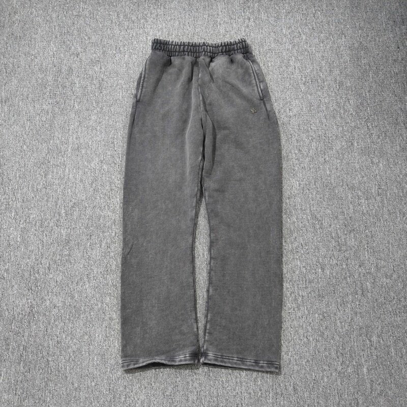 Calça Youngla Elevated Essentials - Baggy Sweats