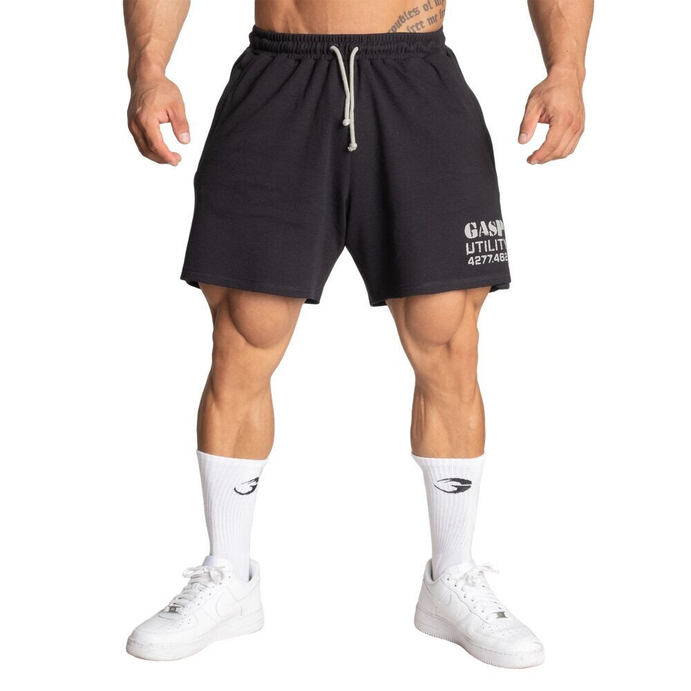 Shorts GASP Thermal Shorts 11.5"
