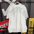 Camiseta Youngla Drip Oversized Tee