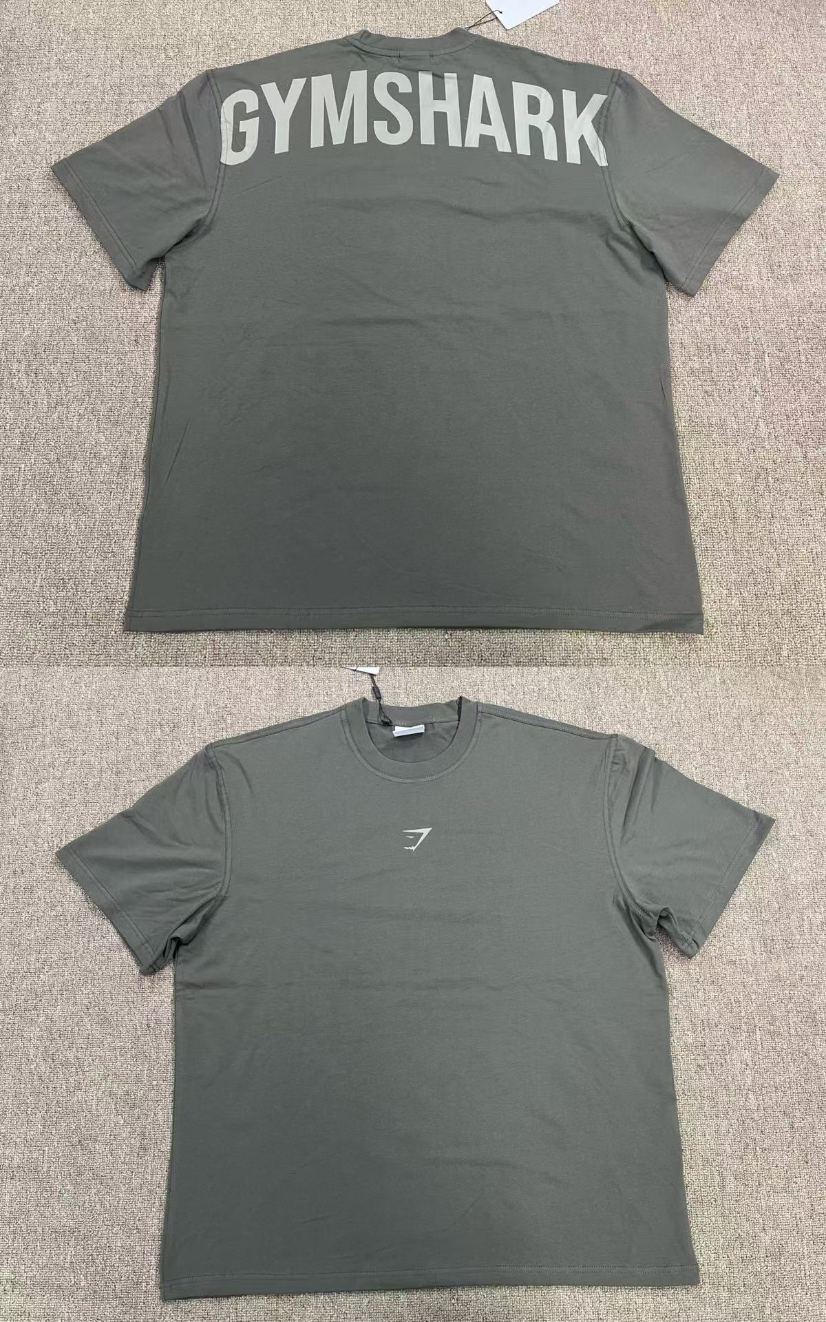 Camiseta Gymshark Power T-Shirt
